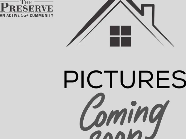 The Legend Plan, The Preserve