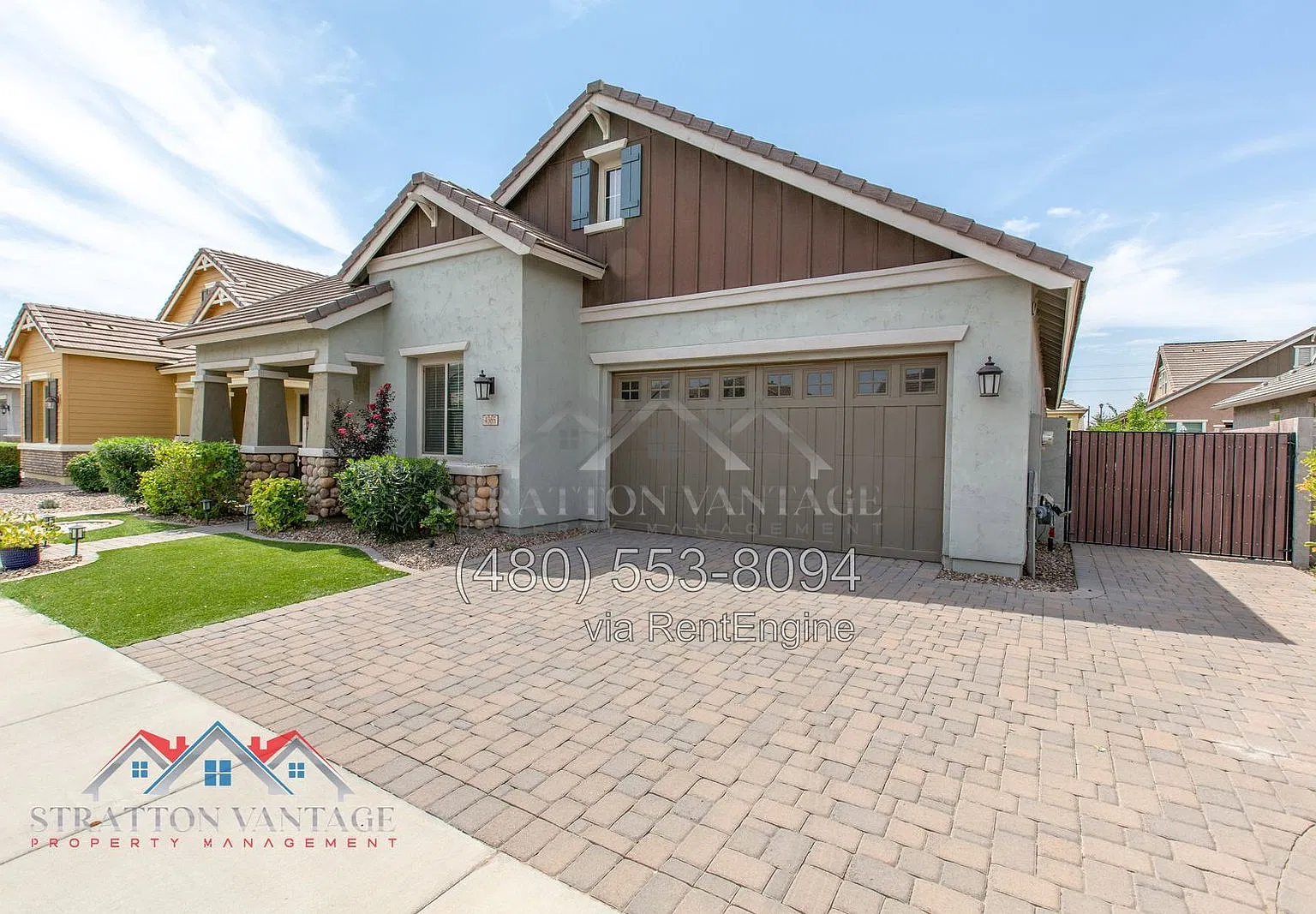 4 bed, 4.0 bath, 2676 sqft, $2,795 — Photo 3