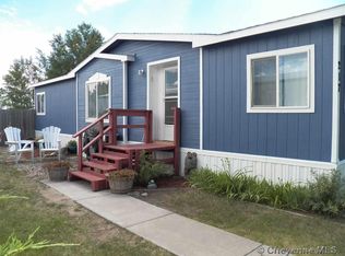 217 Julianna Rd, Cheyenne, WY 82007