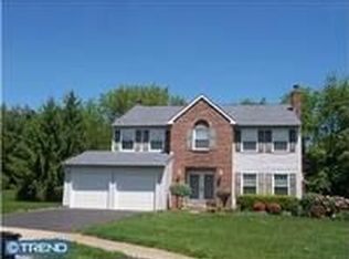 2020 Wyngate Dr, Newtown, PA 18940