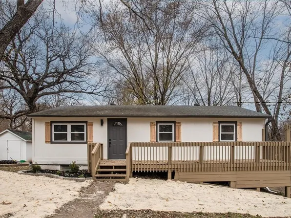 5308 NE 47th St, Kansas City, MO 64117