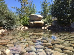 165 Gregory Ln, Crowley Lake, CA 93546