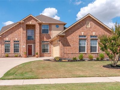 5205 Alta Loma Dr, Fort Worth, TX, 76244