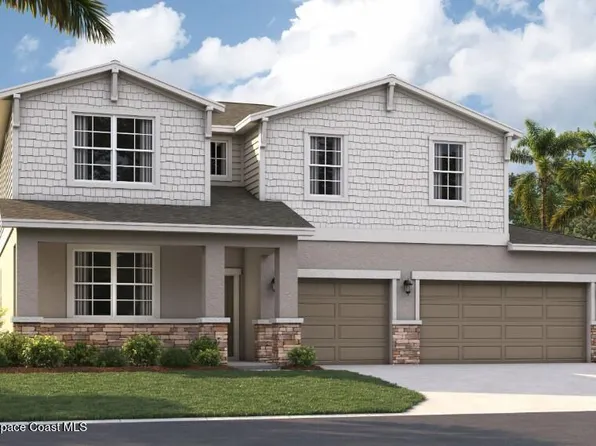 3170 Viridian Cir, West Melbourne, FL 32904
