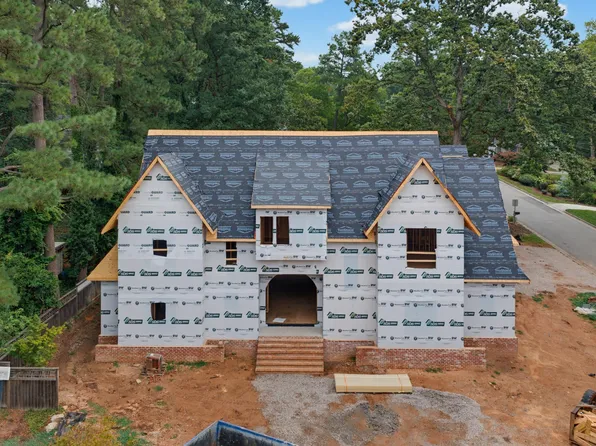 4500 Wilkes St, Raleigh, NC 27609