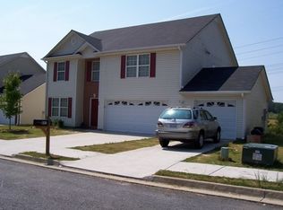 845 Tallulah Ct, Atlanta, GA