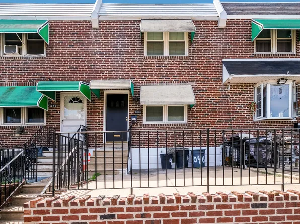 4046 Lawndale St, Philadelphia, PA 19124