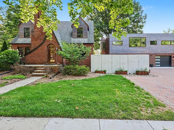901 5th St, Ann Arbor, MI 48103