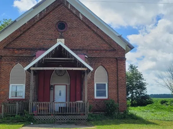 600 Luttrell Rd, Leesburg, OH 45135