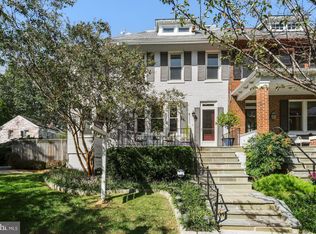 4111 Legation St NW, Washington, DC