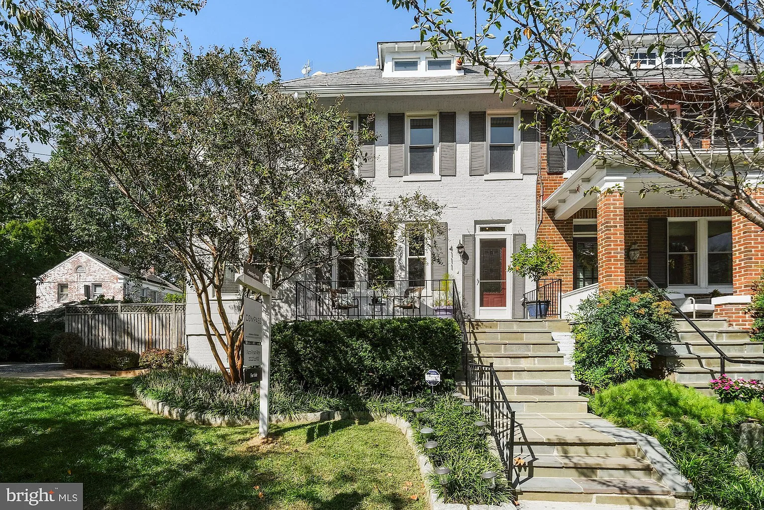 4111 Legation St NW photo 1