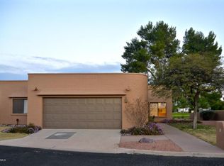 1496 N Estate Dr, Tucson, AZ 85715