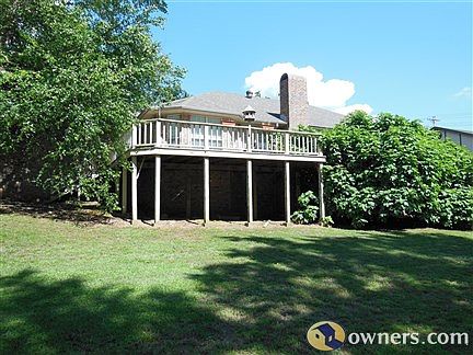 Back of house