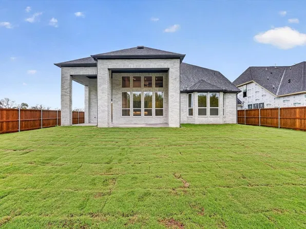 2039 Benedetto Way, McLendon Chisholm, TX 75032