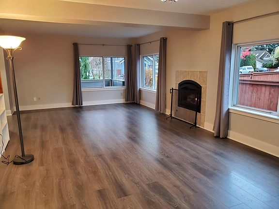 Living room from Dining room