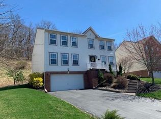 1116 Rural Ridge Dr, Cheswick, PA 15024