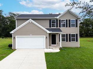 58705 Pond View Ln, Three Rivers, MI 49093