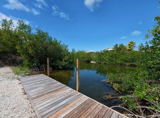 73 Sugarloaf Dr, Sugarloaf Key, FL 33042