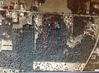 Lighthouse Church Rd, Baker, FL 32531