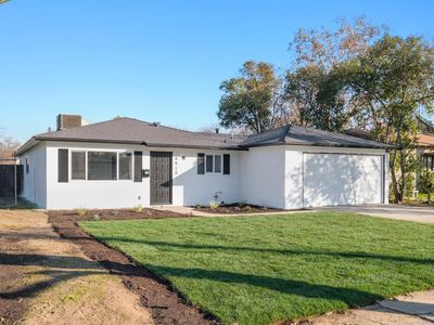 4928 N Fruit Ave, Fresno, CA, 93705