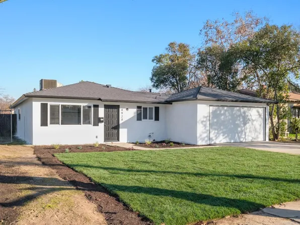 4928 N Fruit Ave, Fresno, CA 93705