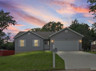 407 Warren Ave, Warrenton, MO 63383