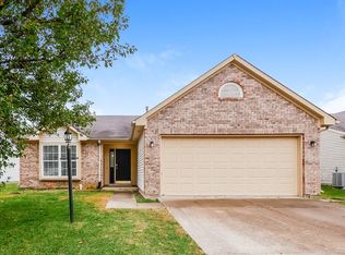 6303 Bryce Canyon Dr, Indianapolis, IN 46237