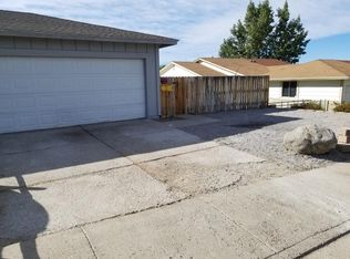 6781 Honeysuckle Dr, Reno, NV 89506