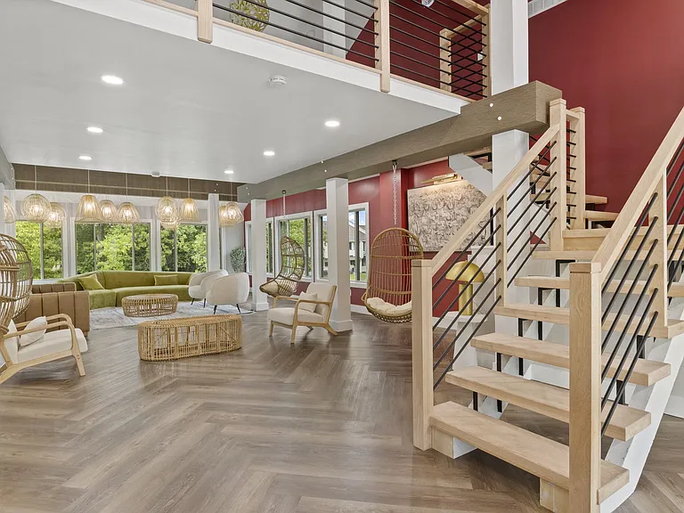 Community Clubhouse