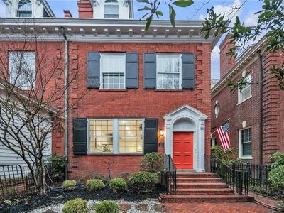 322 W Freemason St, Norfolk, VA, 23510