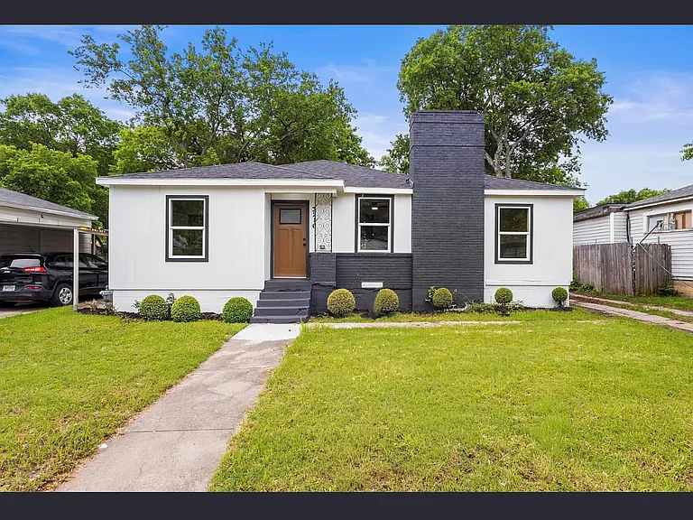 3216 Sharon St — Photo 1