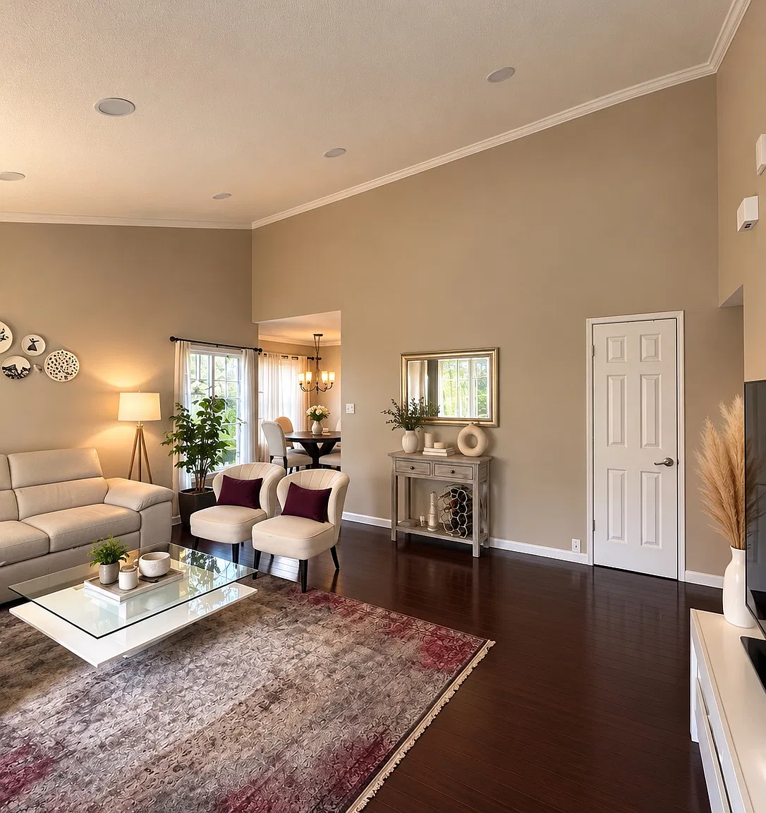 2 bed, 915 sqft, $2,700 — Photo 2