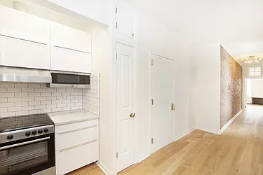 Rented by Keller Williams NYC