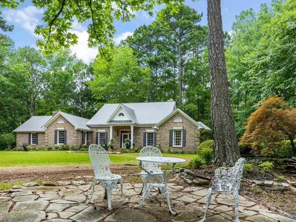 13300 S Shawdee Rd SE, Huntsville, AL 35803