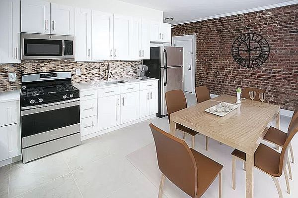 1st image of 65 Clarkson Ave #2F