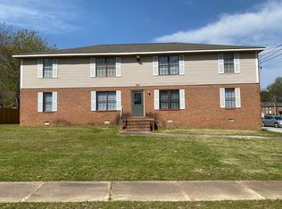 252 Tinker Hill Cv APT A, Jackson, TN 38305