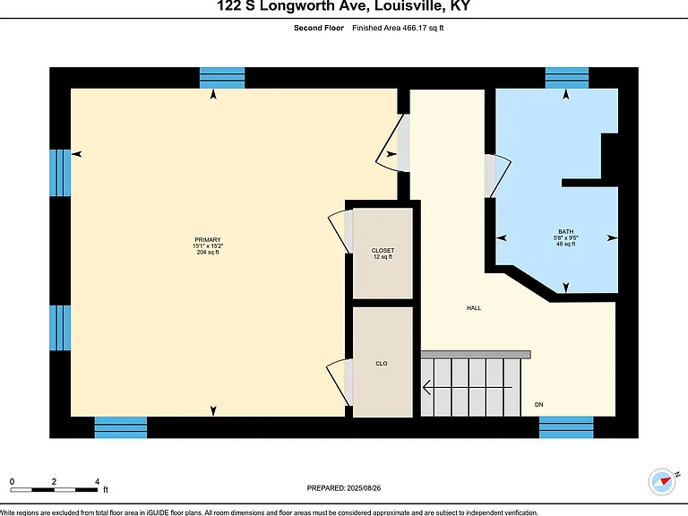 122 S Longworth Ave — Photo 18