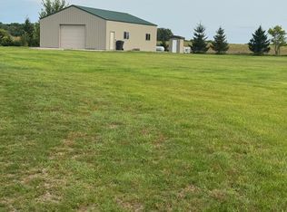 41121 429th St, Perham, MN 56573