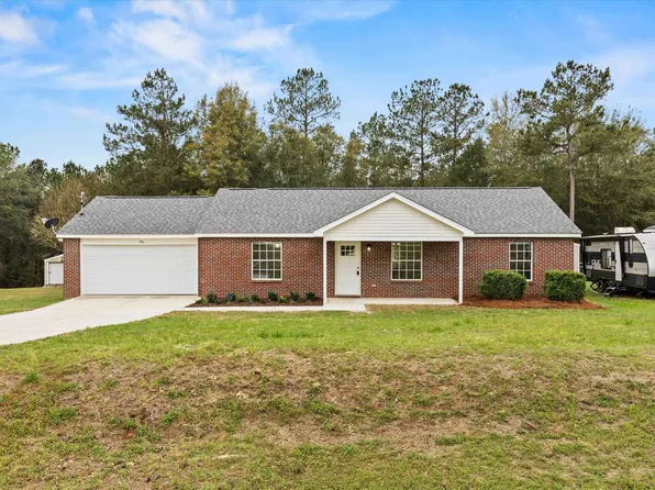 396 Sand Pine Cir, Midway, FL 32343