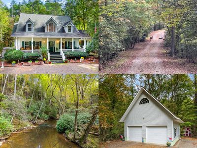 86 Mill Creek Rd, Murphy, NC, 28906
