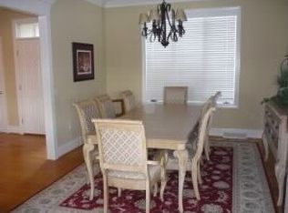 826 Boxwoodgreen Dr, Wirtz, VA 24184
