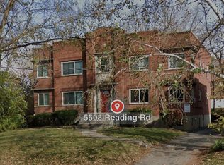 5508 Reading Rd #1, Cincinnati, OH 45237