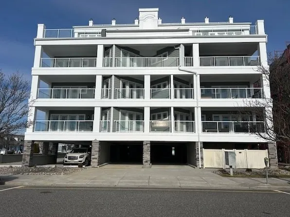 5711 Atlantic Ave Unit 301, Wildwood Crest, NJ 08260