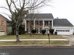 8310 Osage Ter, Hyattsville, MD