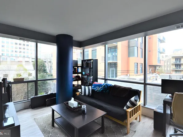 2001 15th St N APT 419, Arlington, VA 22201