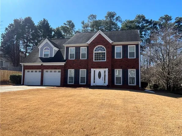 2203 Loudon Ln NW, Kennesaw, GA 30152