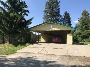 7001 Helena St, Bonners Ferry, ID 83805