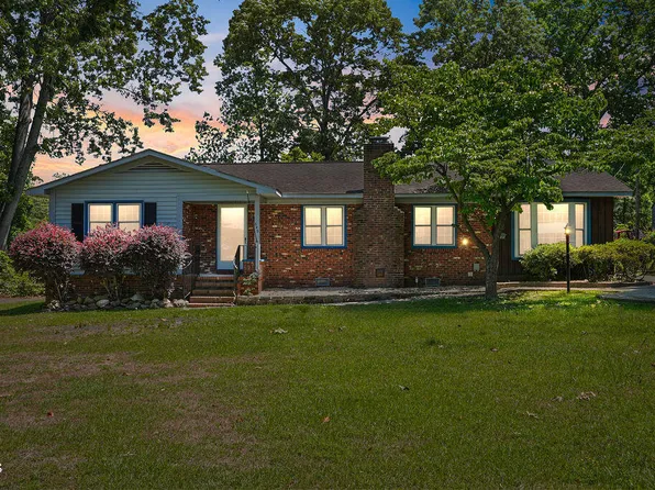 646 Pleasant Loop, Fayetteville, NC 28311