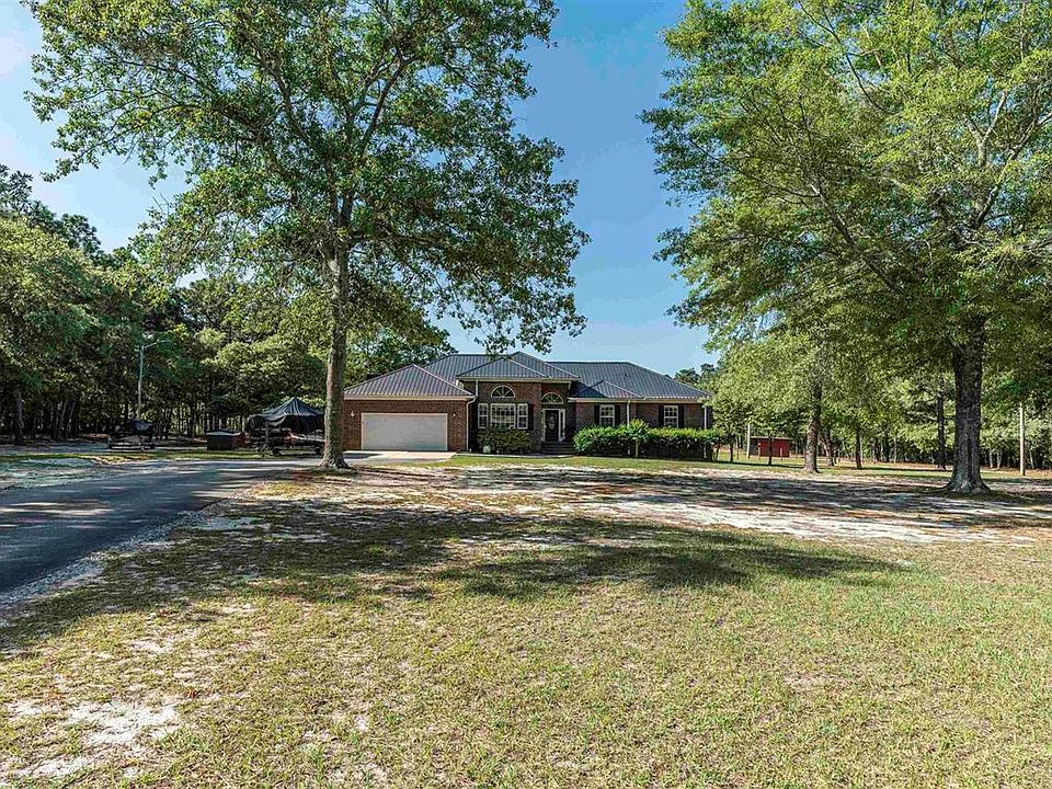 505 Elzie Hallman Rd, Leesville, SC 29070 | Zillow