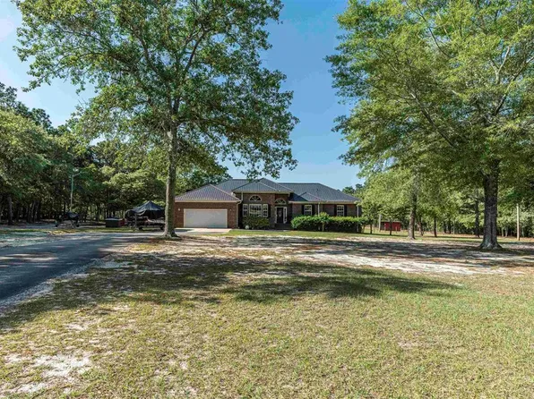 505 Elzie Hallman Rd, Leesville, SC 29070